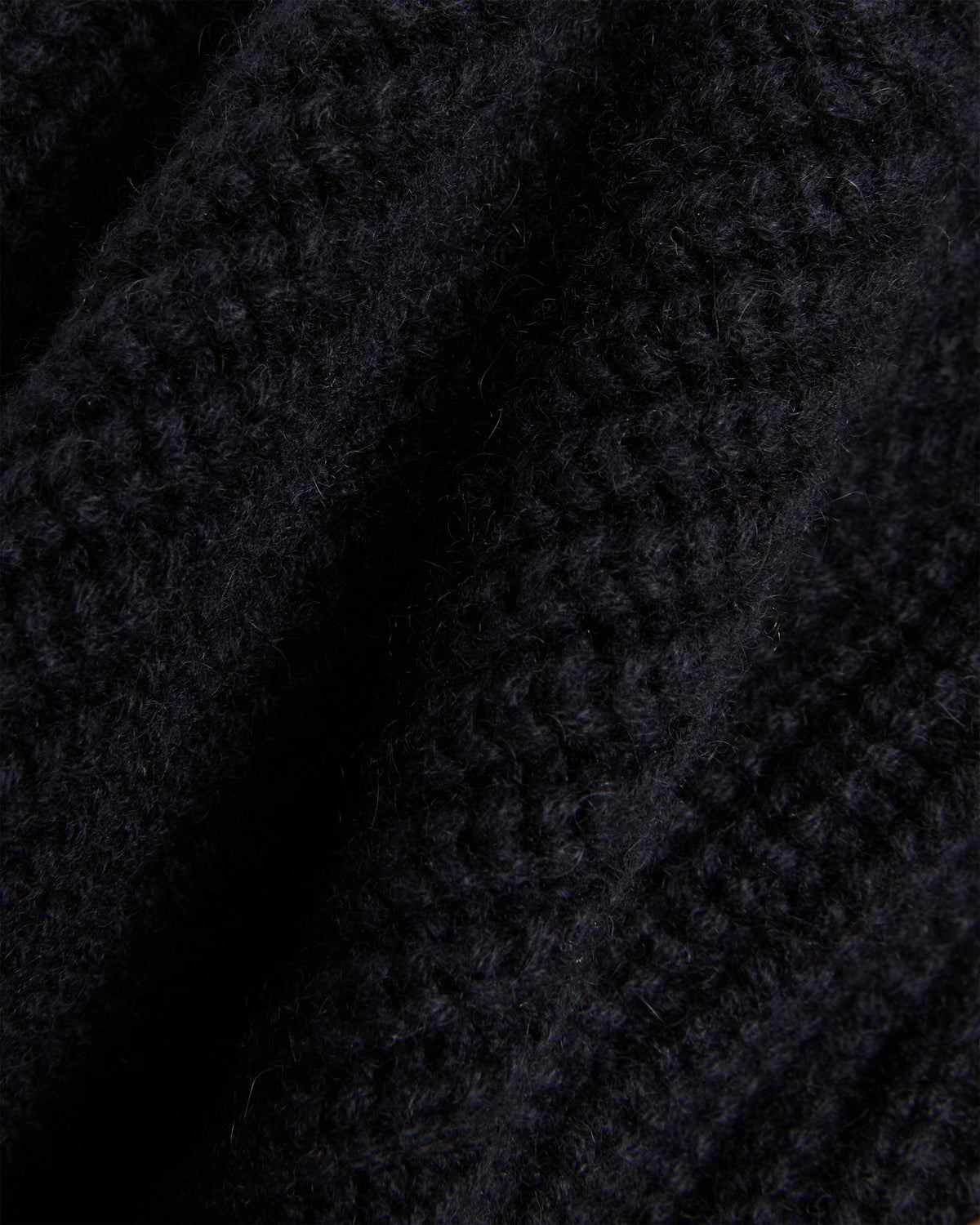 Cashmere beanie