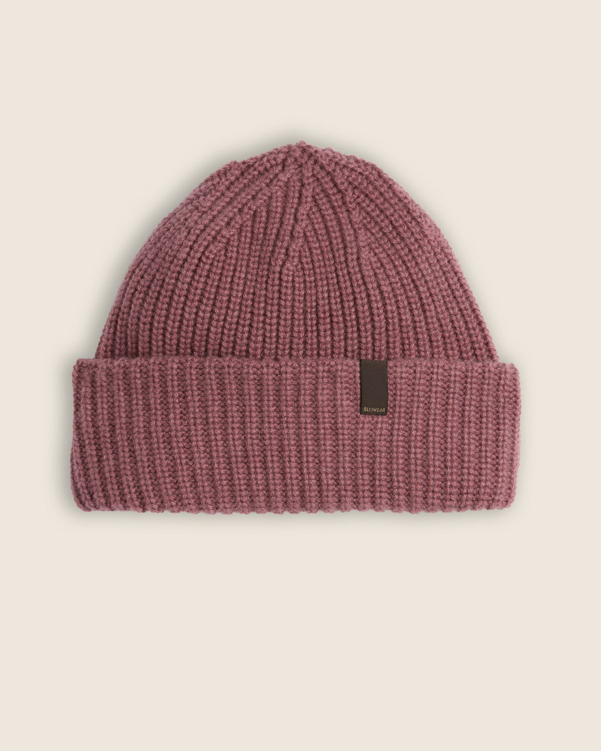 Cashmere beanie
