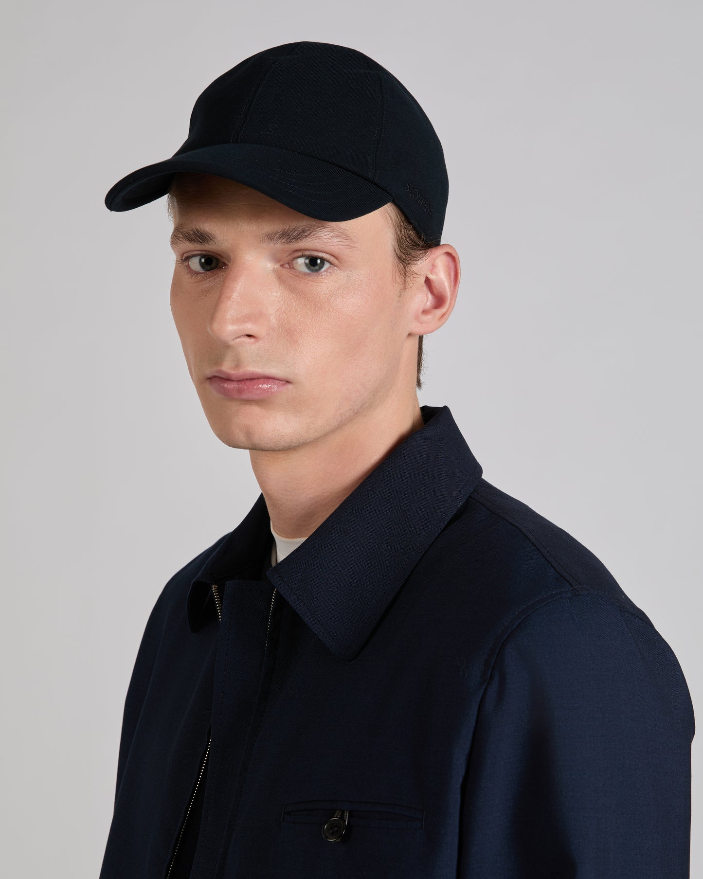 Cappello baseball in IceCotton