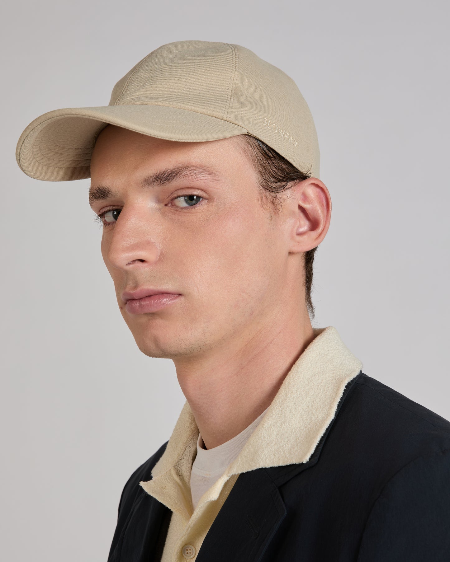 Cappello baseball in IceCotton