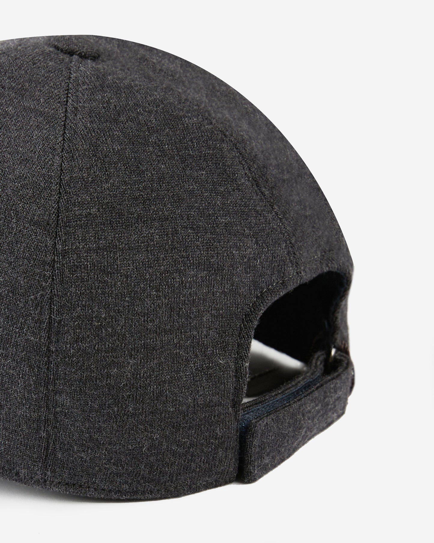 Berretto baseball in Flexwool