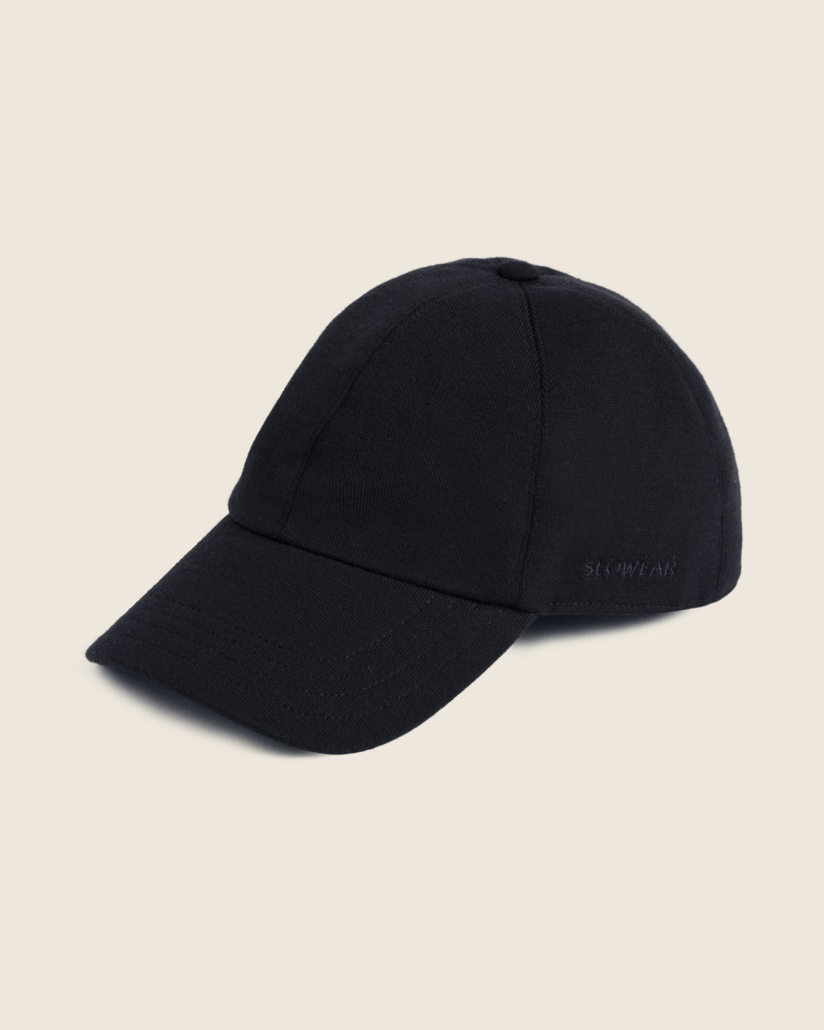 Flexwool baseball cap