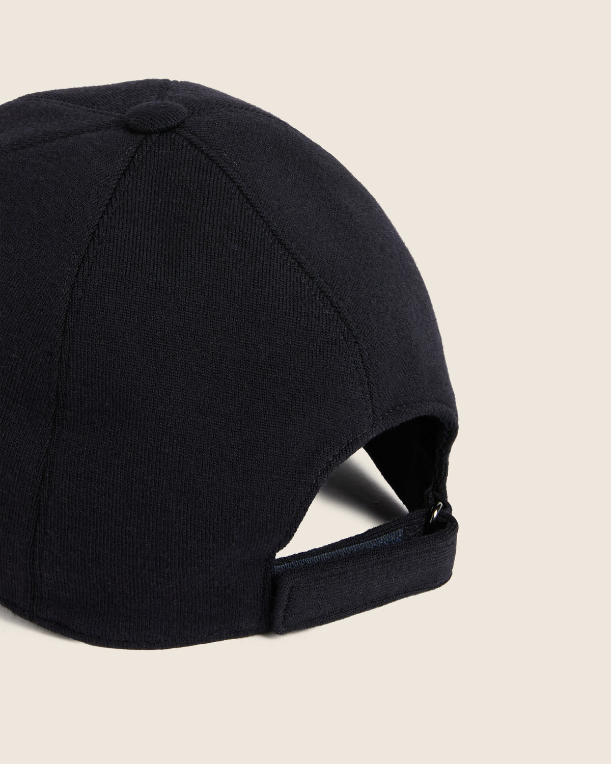 Flexwool baseball cap