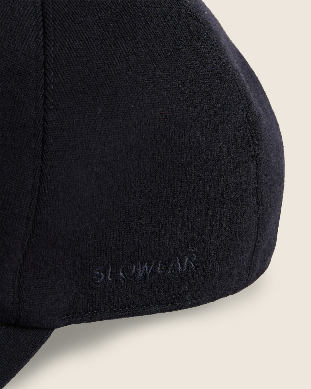 Flexwool baseball cap