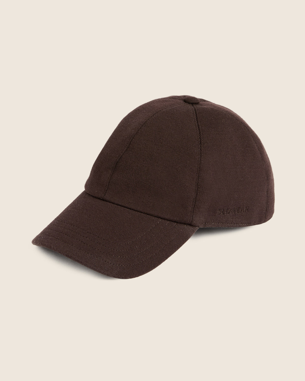 Flexwool baseball cap