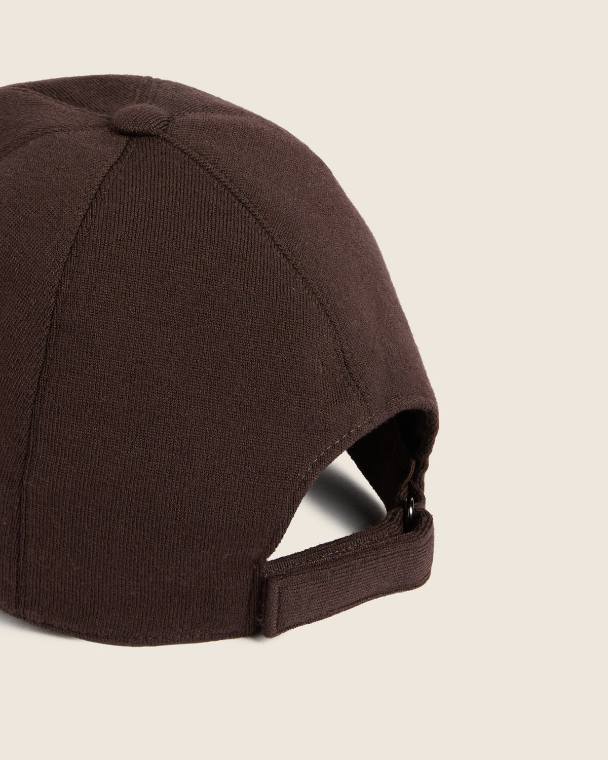 Flexwool baseball cap