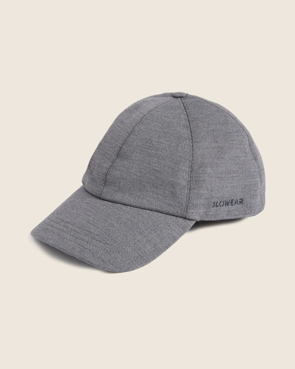 Flexwool baseball cap