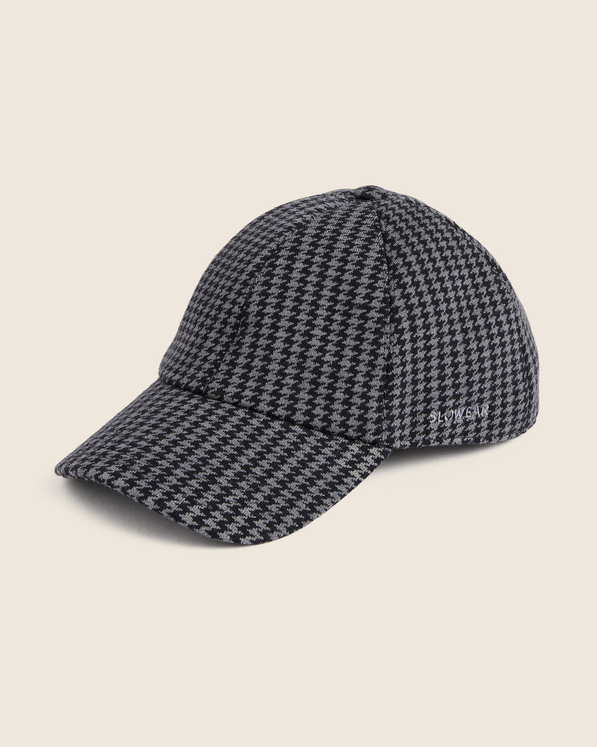 Flexwool baseball cap