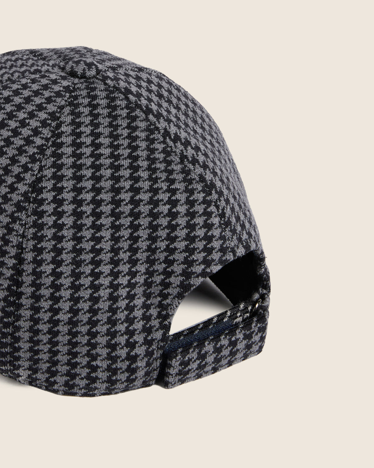 Flexwool baseball cap