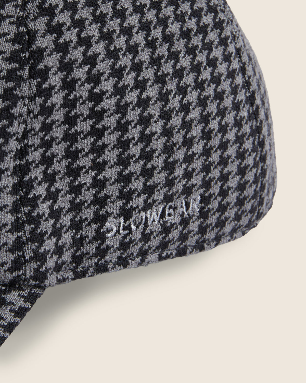Flexwool baseball cap