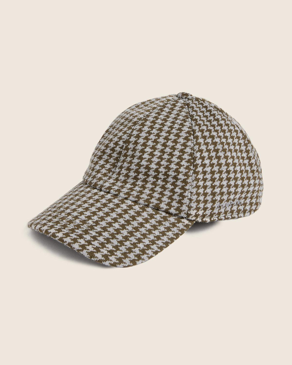 Flexwool baseball cap