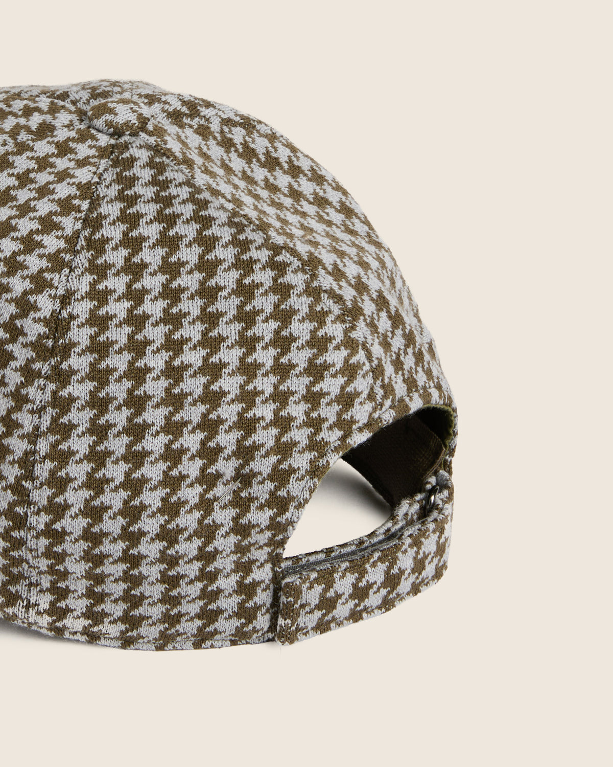 Flexwool baseball cap