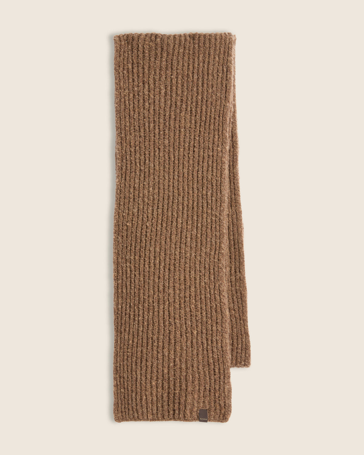 Geelong wool scarf