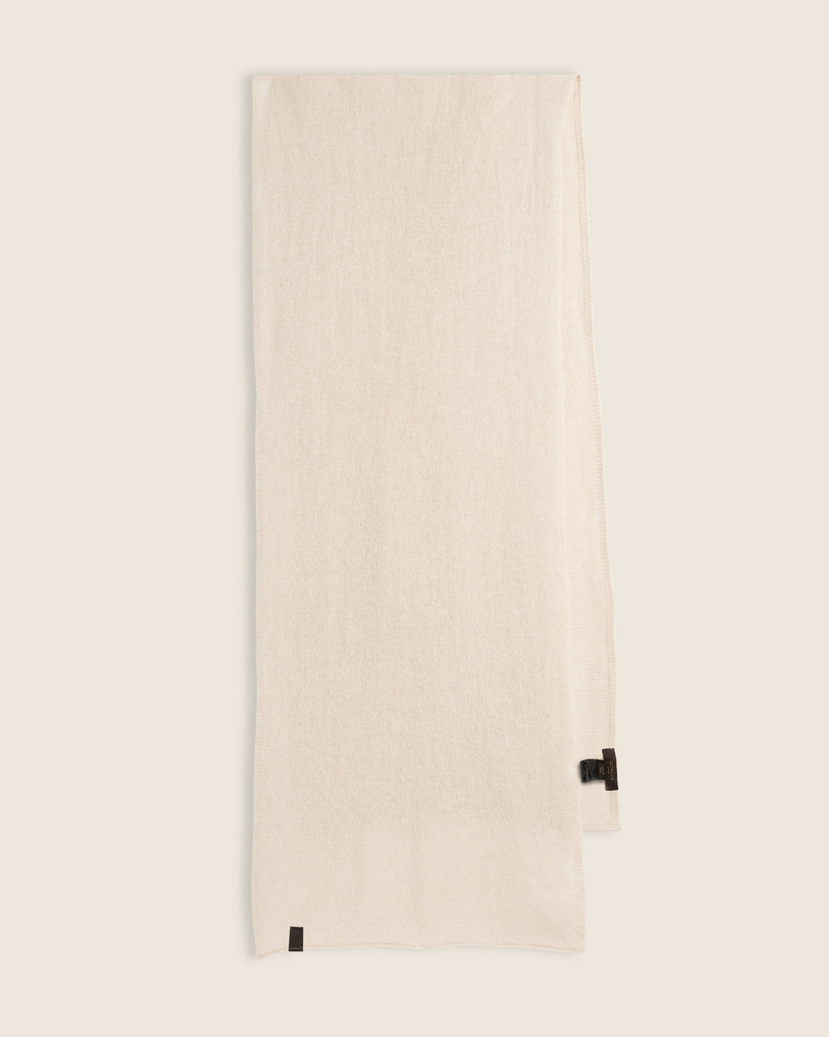 Cashmere scarf