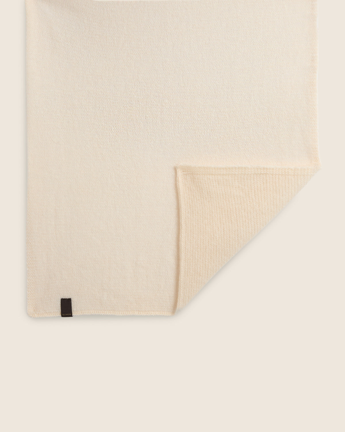 Cashmere scarf