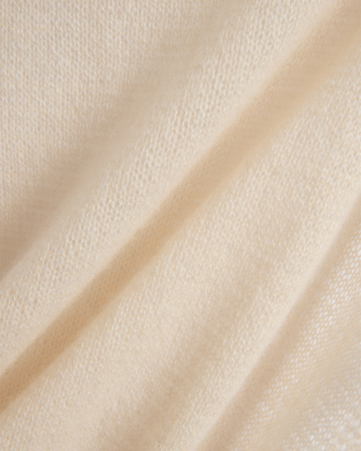 Cashmere scarf