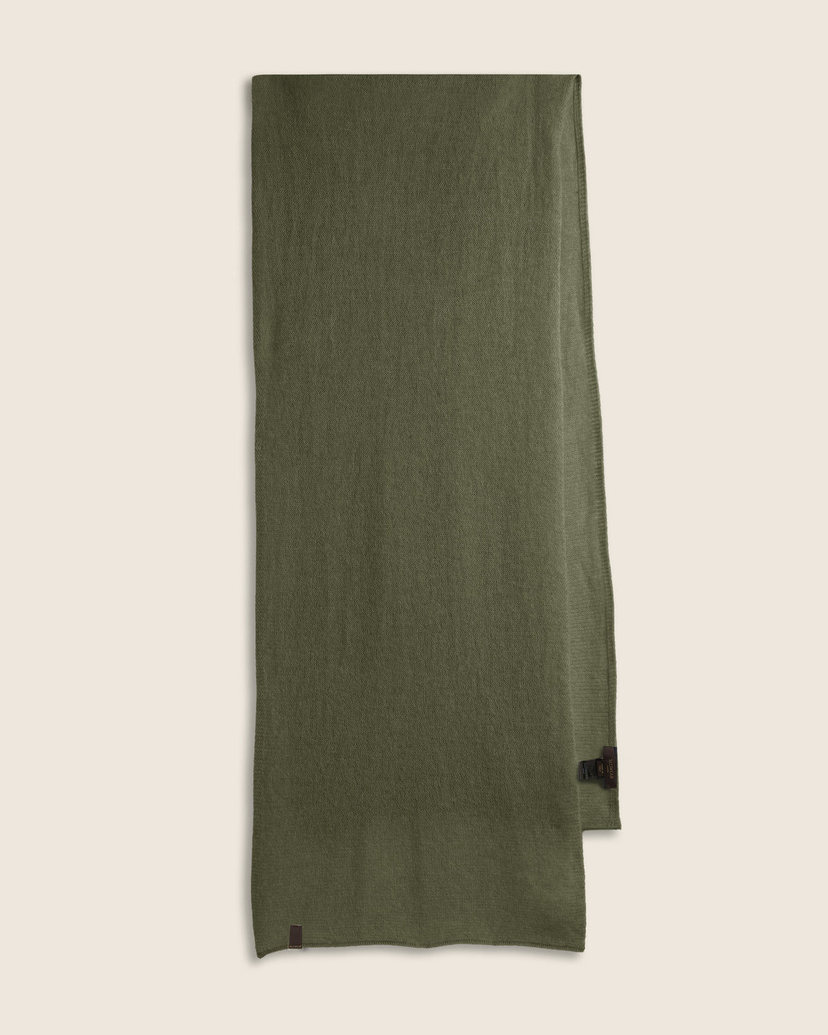 Cashmere scarf