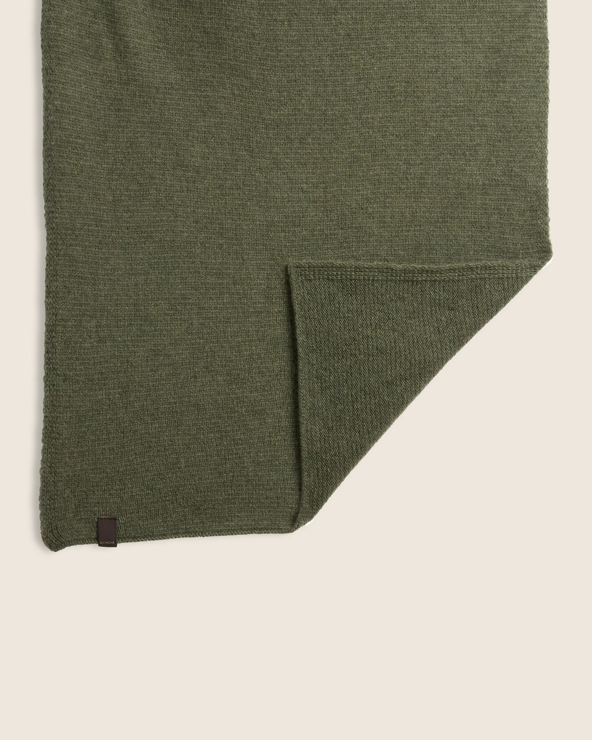 Cashmere scarf