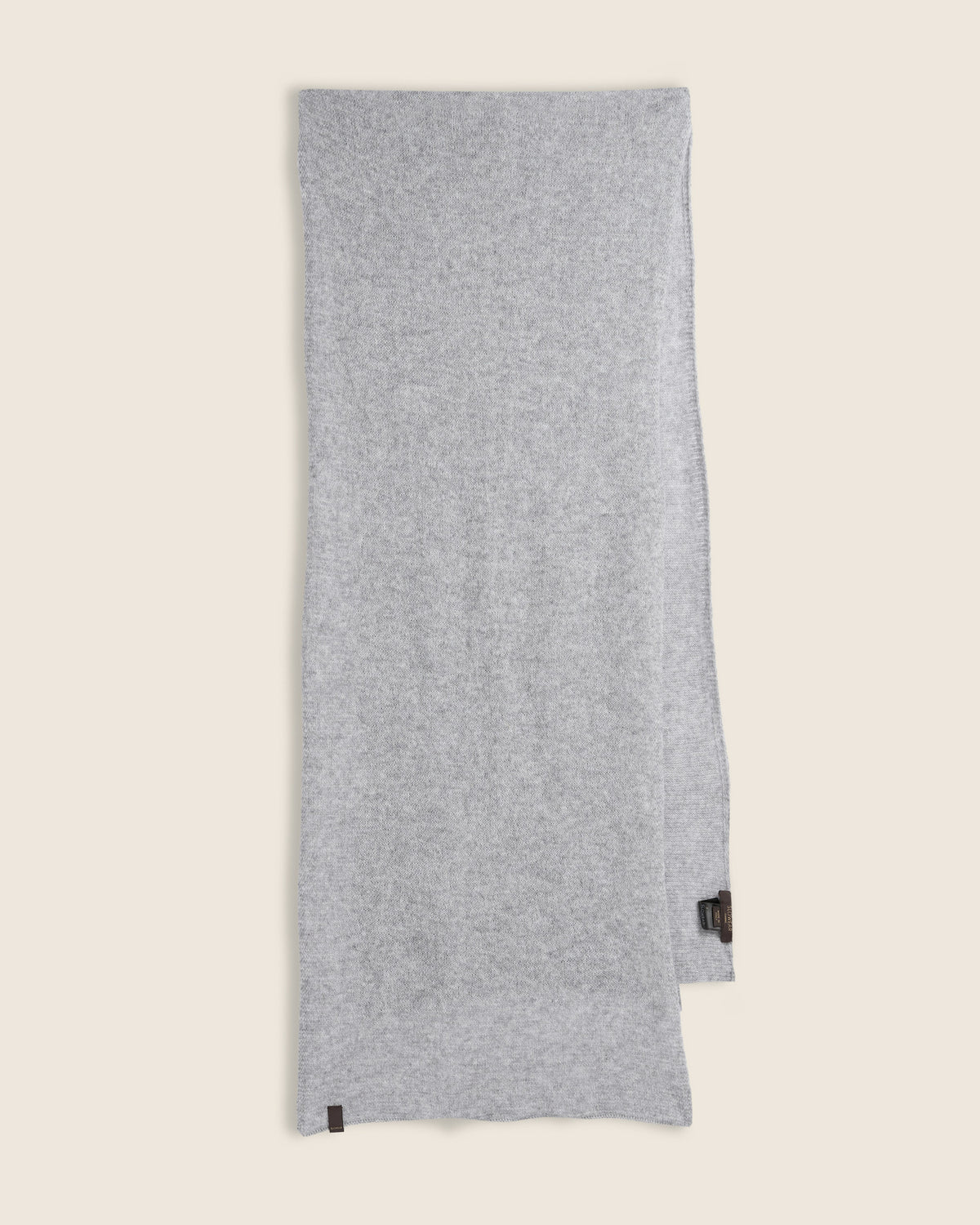 Cashmere scarf