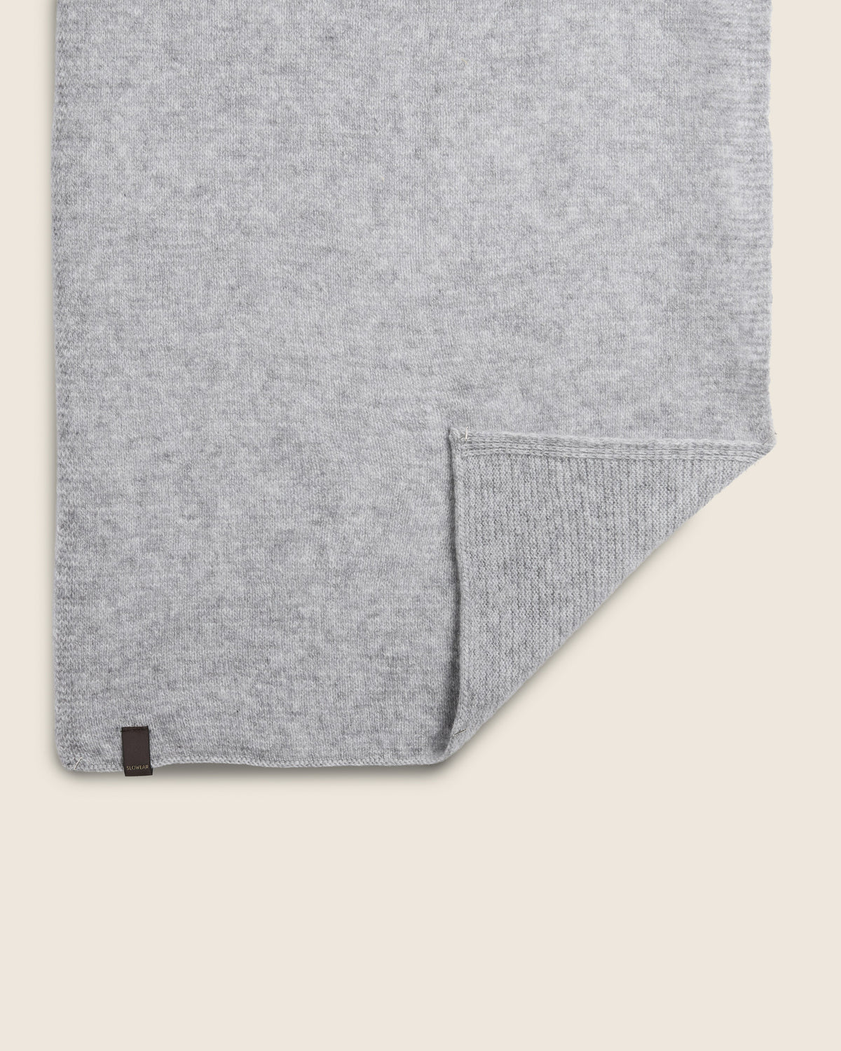 Cashmere scarf