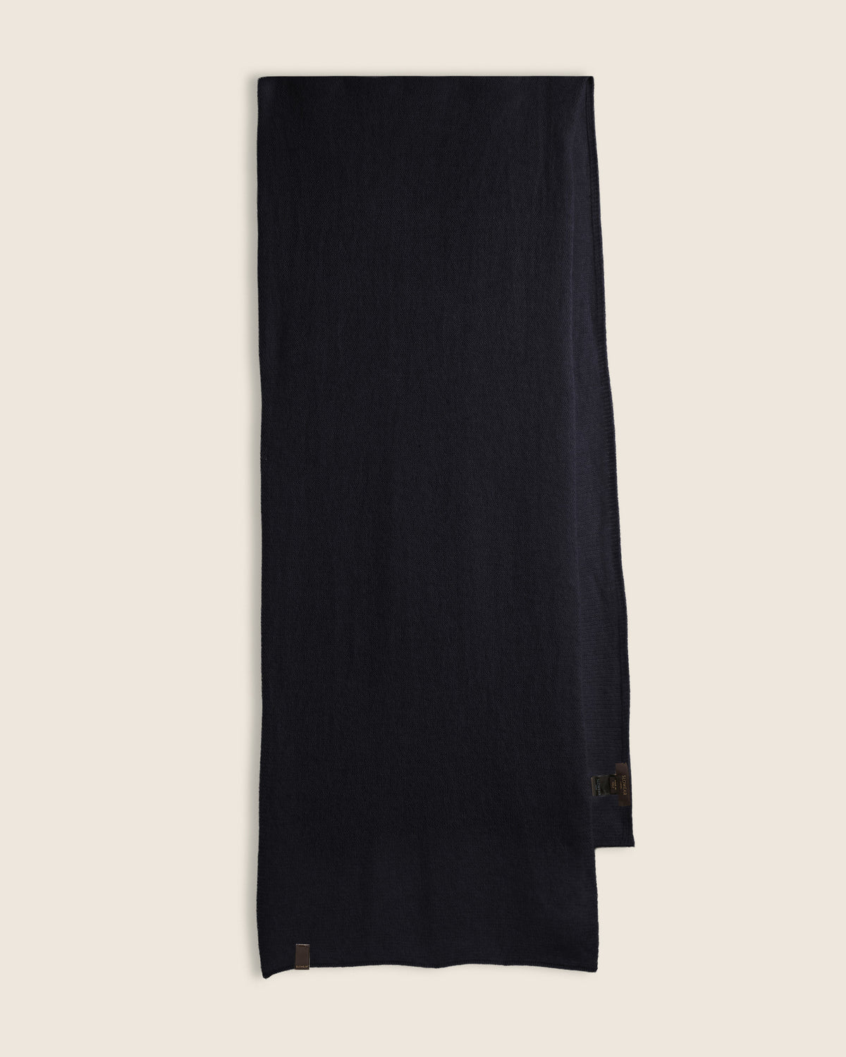 Cashmere scarf