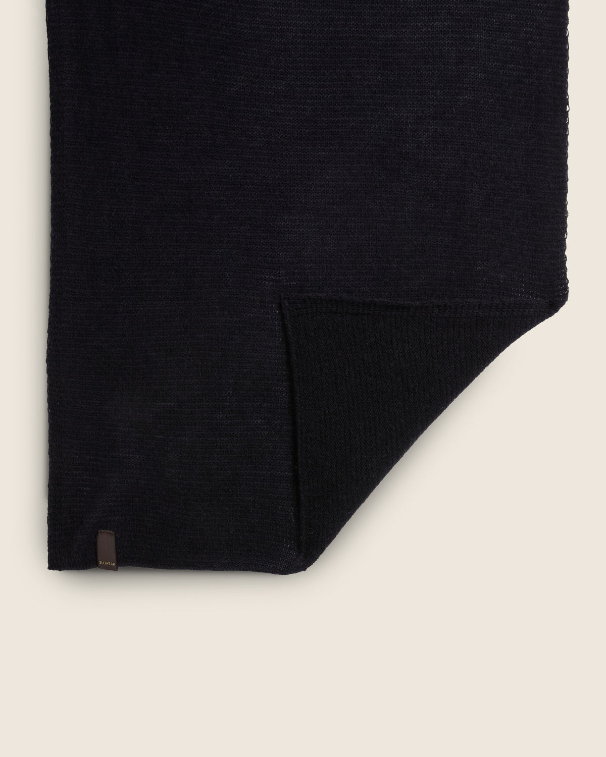 Cashmere scarf