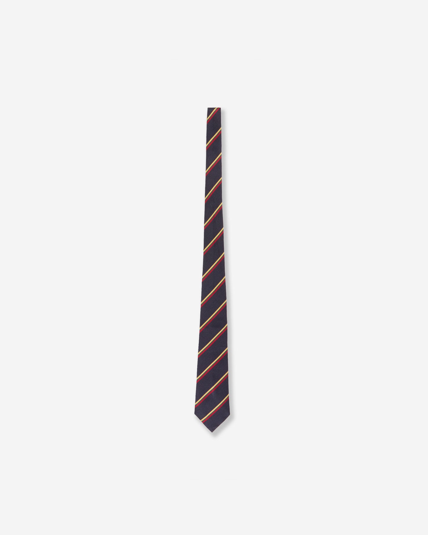 Silk tie