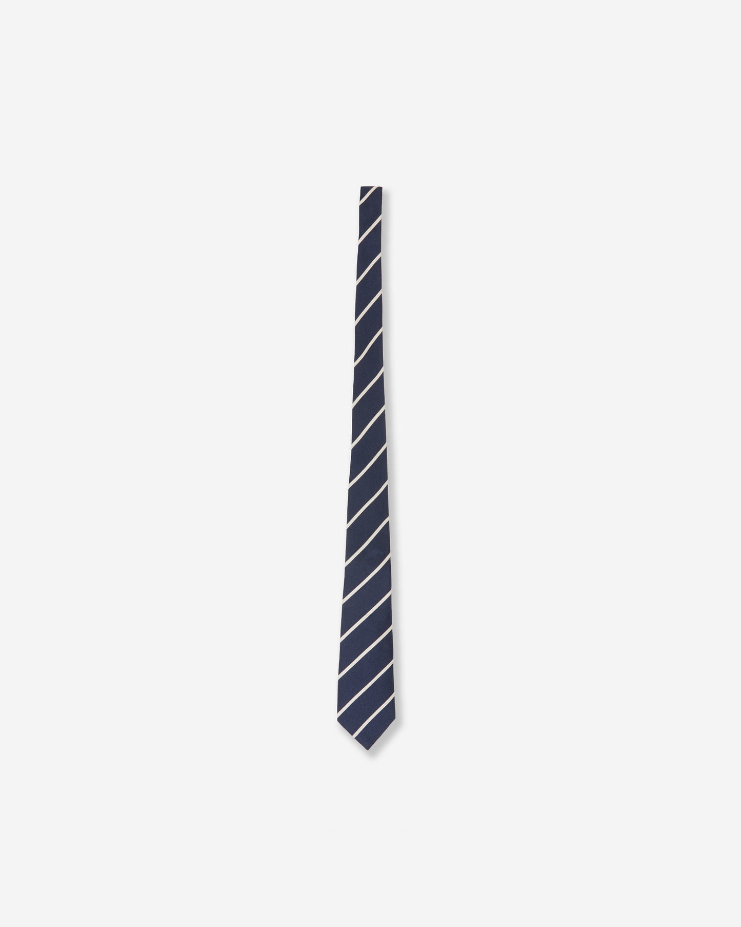 Silk tie