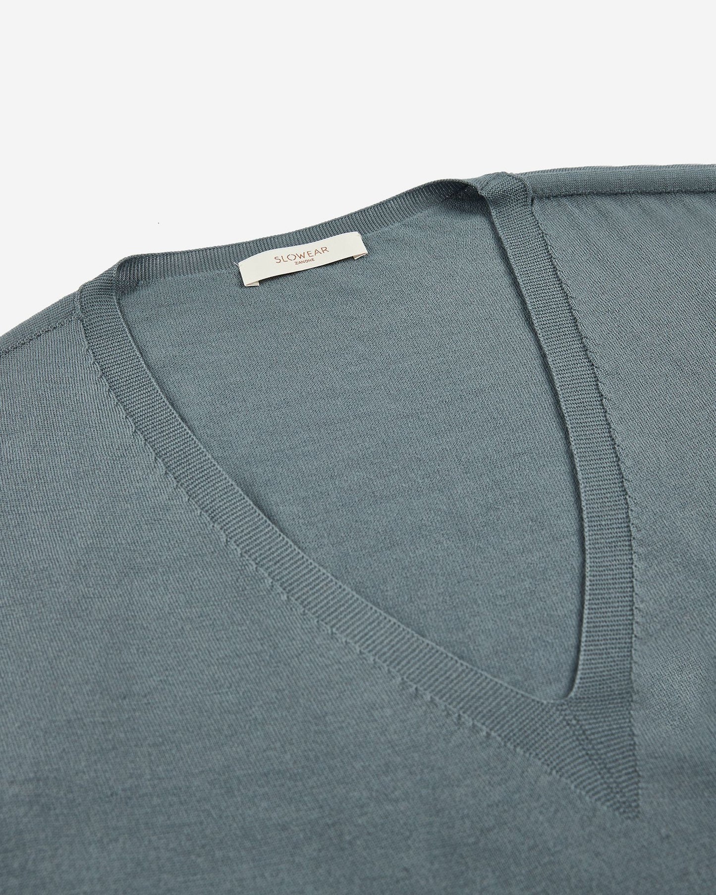 Wide fit Flexwool sweater