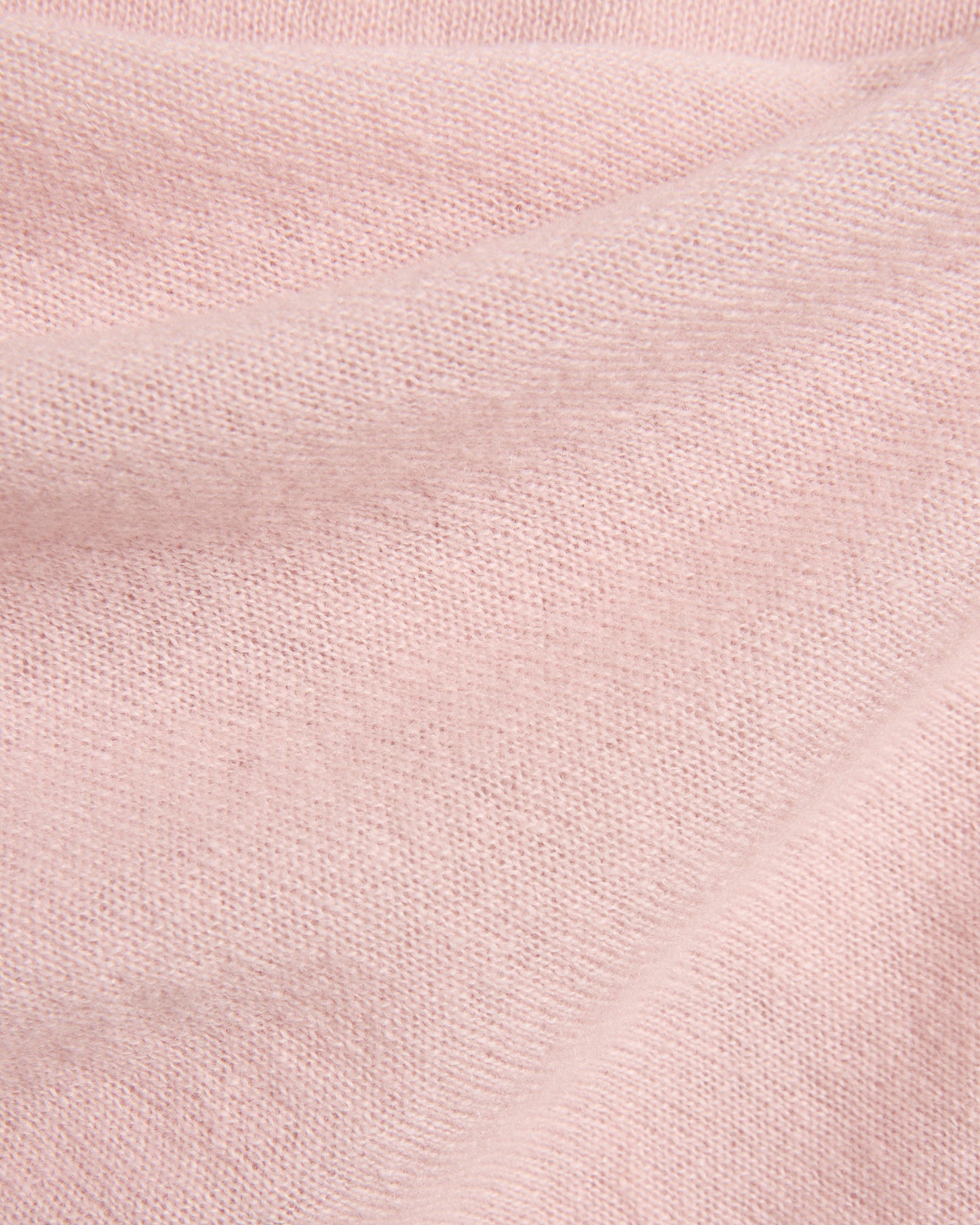 Slim fit FlexCashmere crew-neck sweater