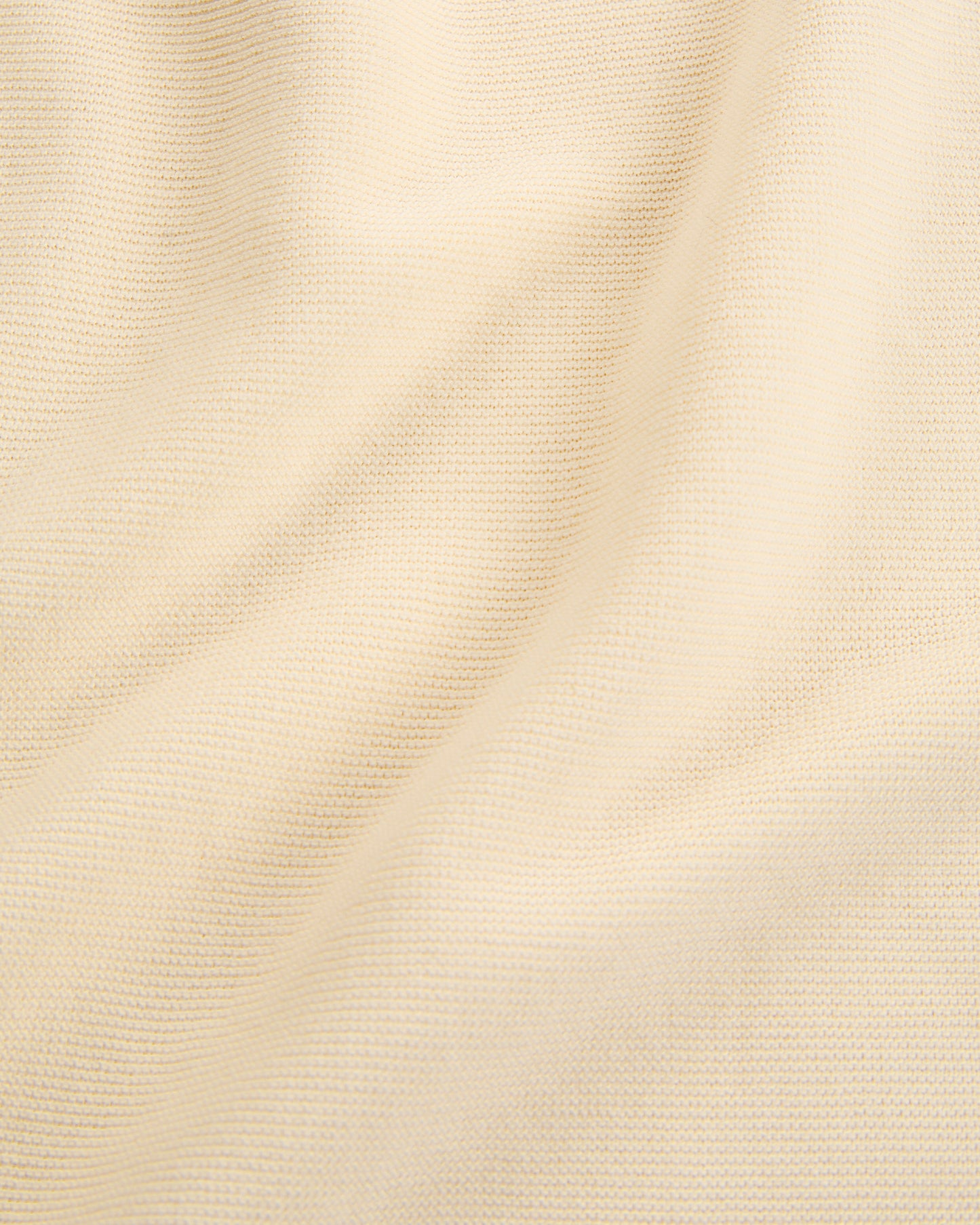 Regular fit cotton crêpe blouse