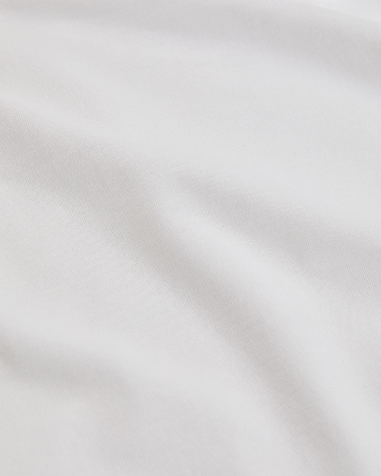 Zanone - Regular fit IceCotton t-shirt - optical white