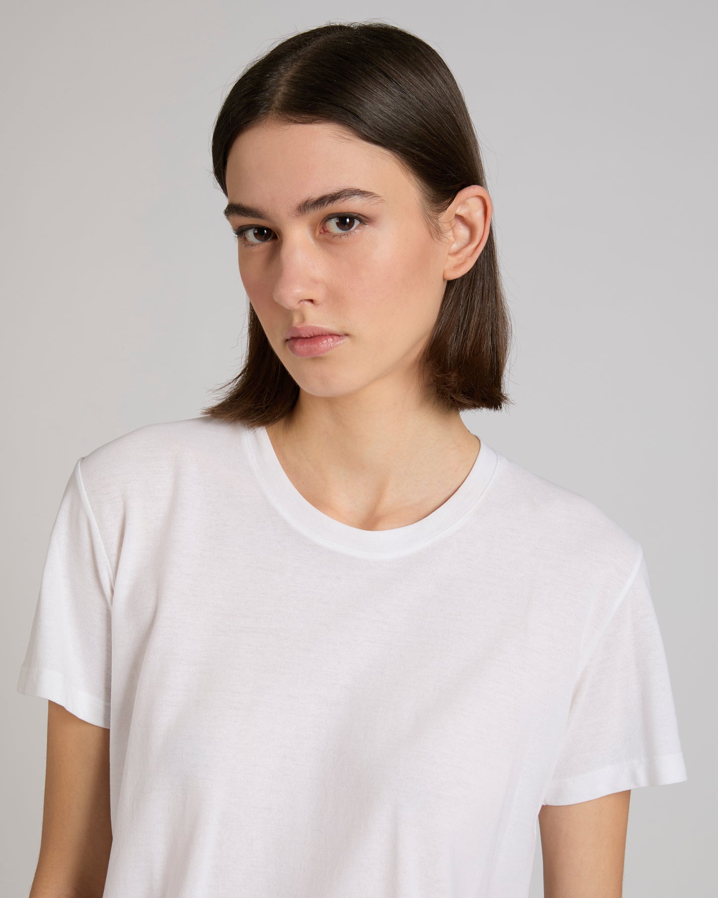 Regular fit IceCotton t-shirt