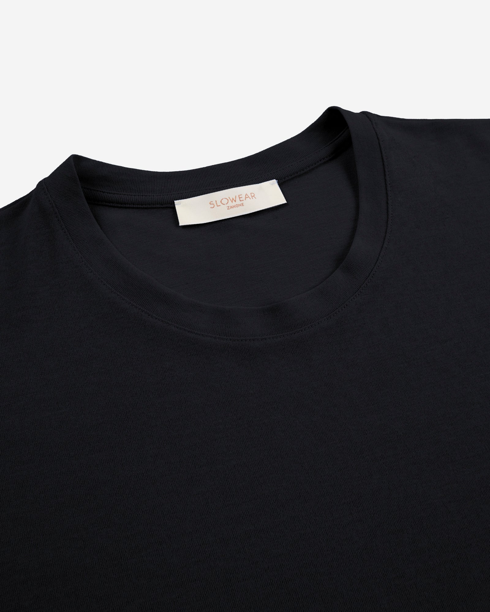 ザノーネ アイスコットン レディース：アイコニックなTシャツ＆ニット