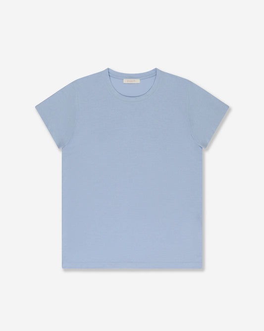 Regular fit IceCotton t-shirt