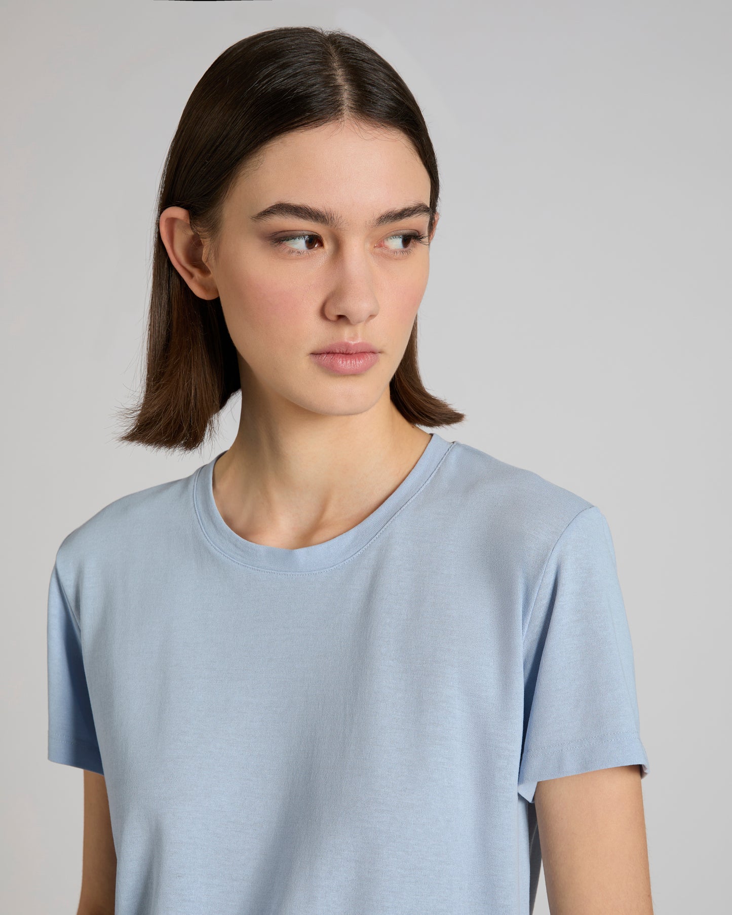 Regular fit IceCotton t-shirt