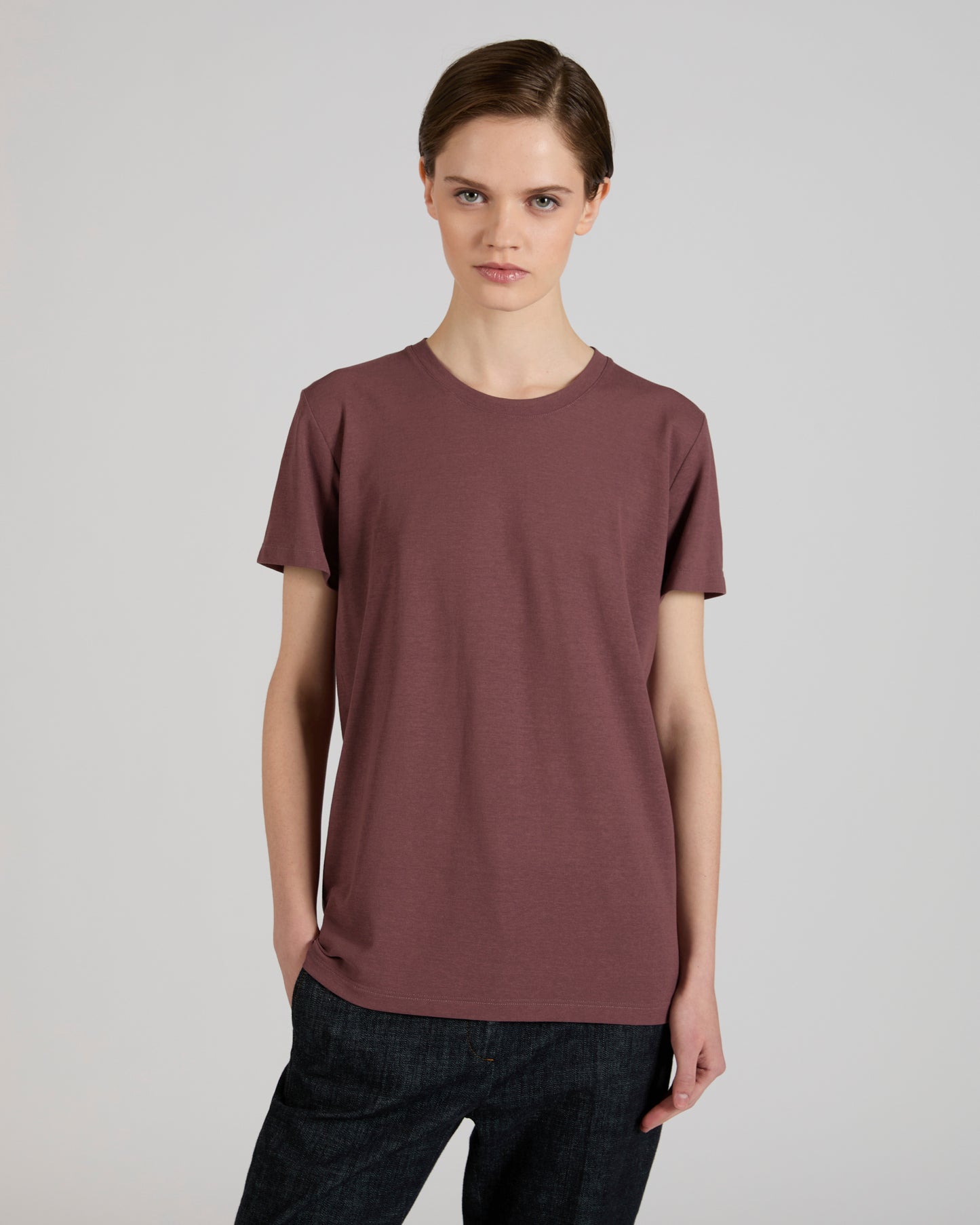 Regular fit IceCotton t-shirt