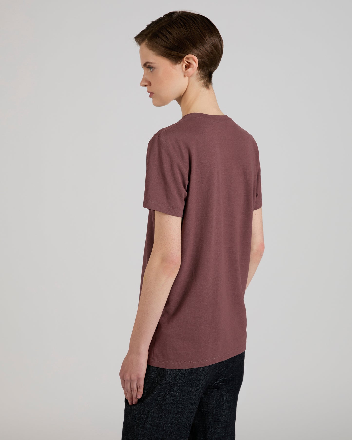 Regular fit IceCotton t-shirt