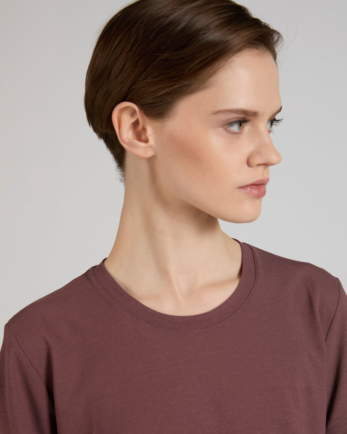 Regular fit IceCotton t-shirt