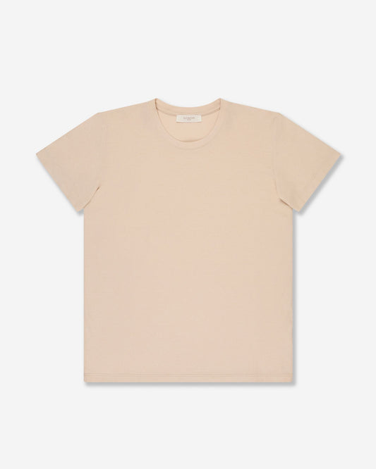 Zanone - Regular fit IceCotton t-shirt - baby pink