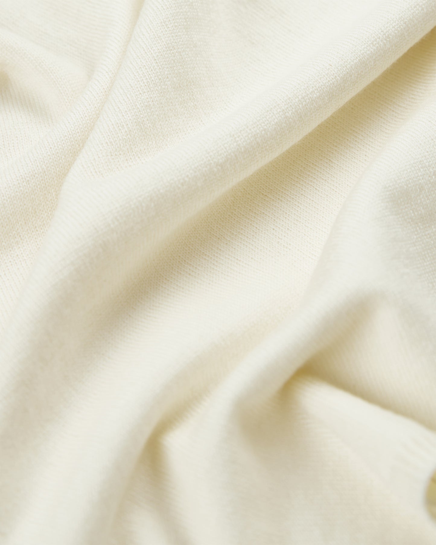 認証フレックスウール スリムフィット ハイネック