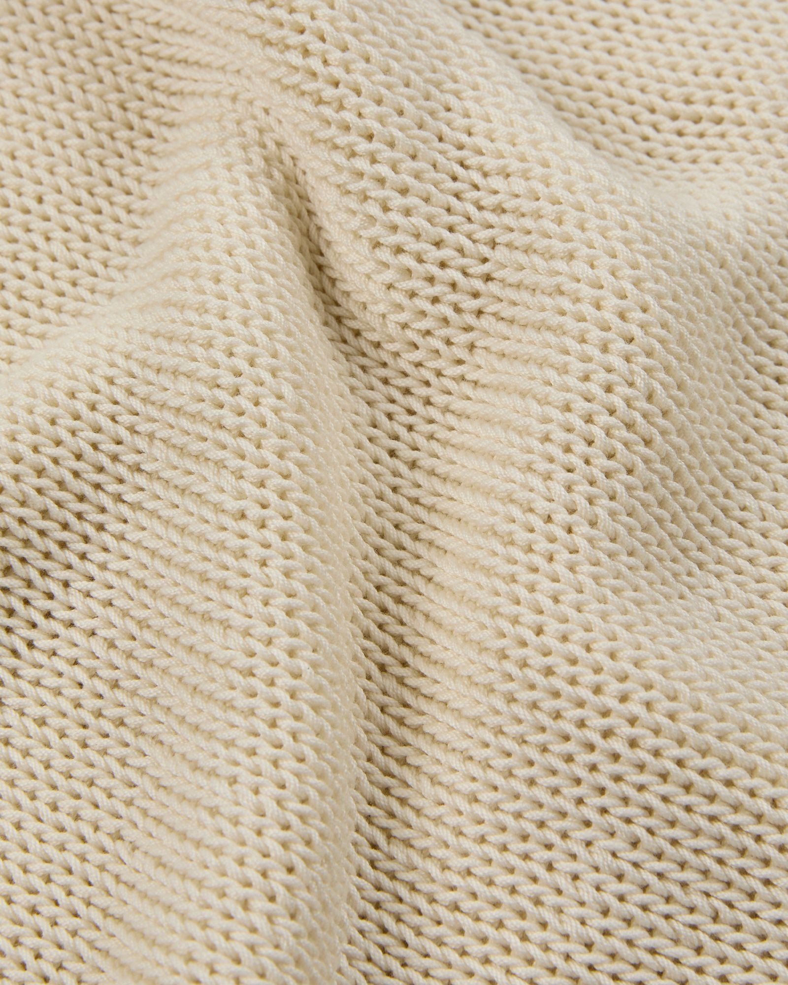 Zanone - Regular fit cotton top - optical white