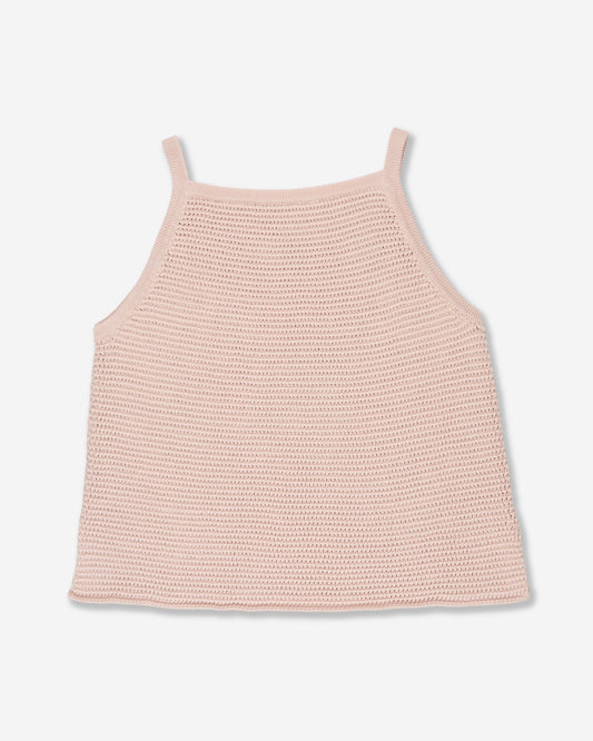 Zanone - Slim fit cotton top - pink