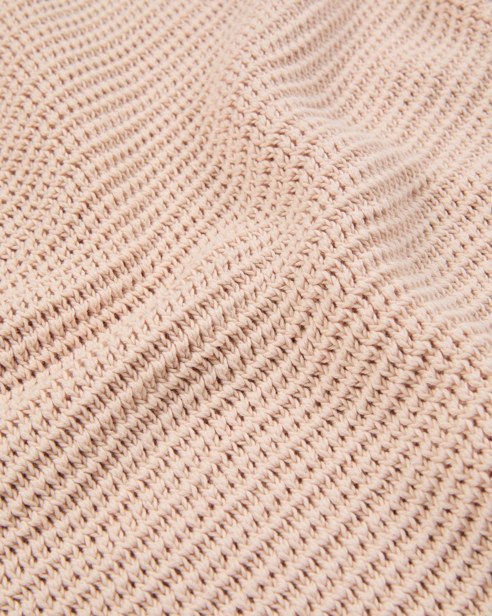 Zanone - Slim fit cotton top - pink