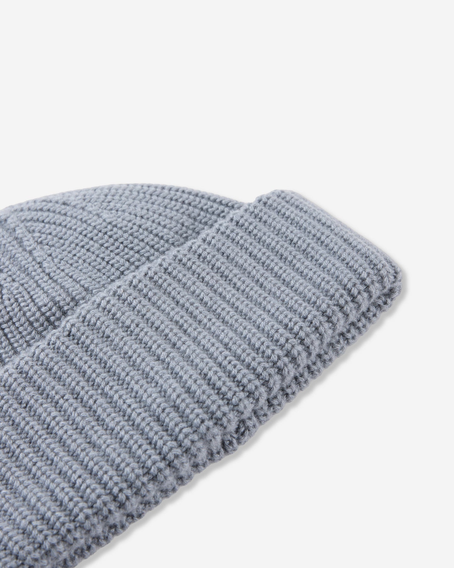 カシミア製ベレー