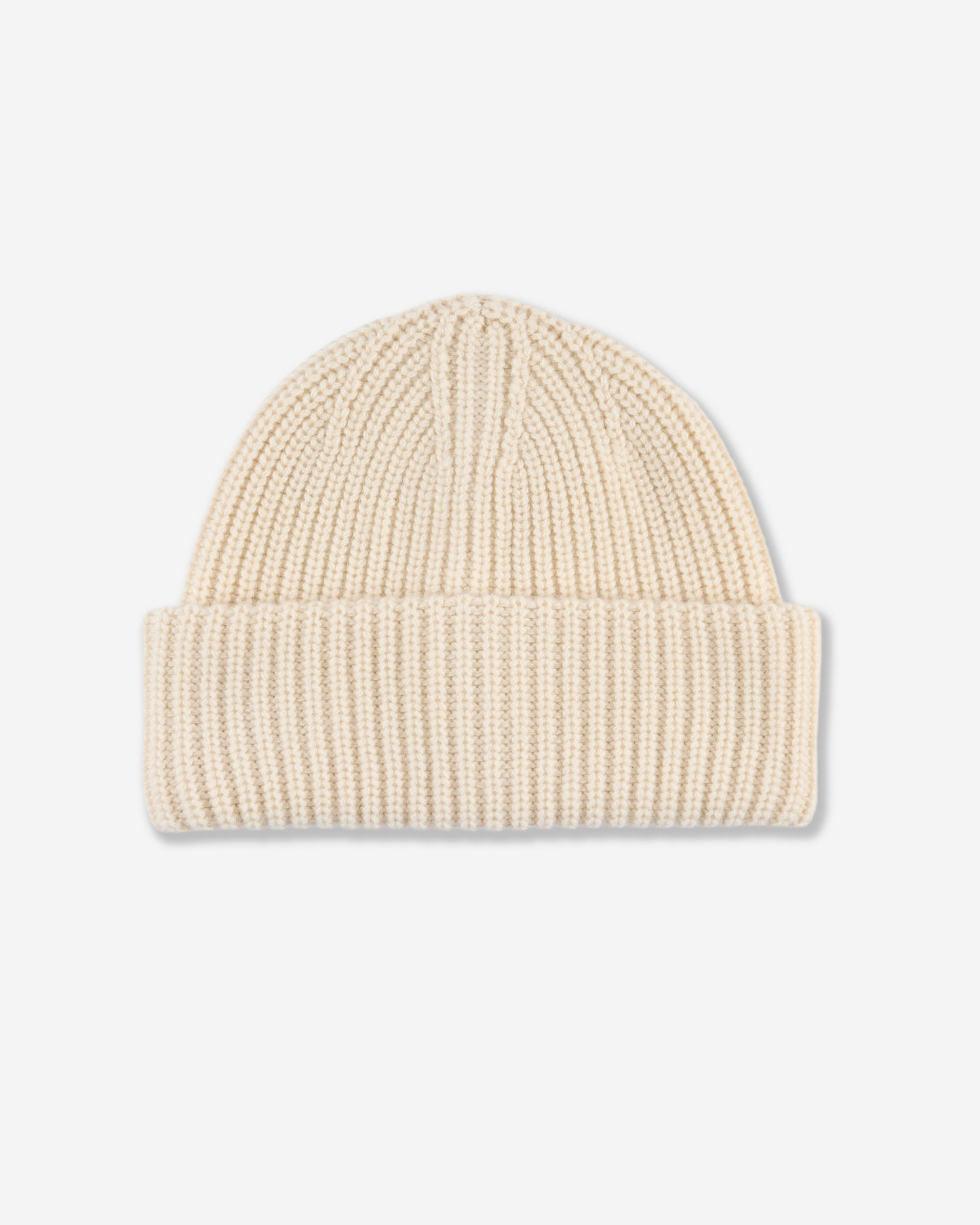 カシミア製ベレー