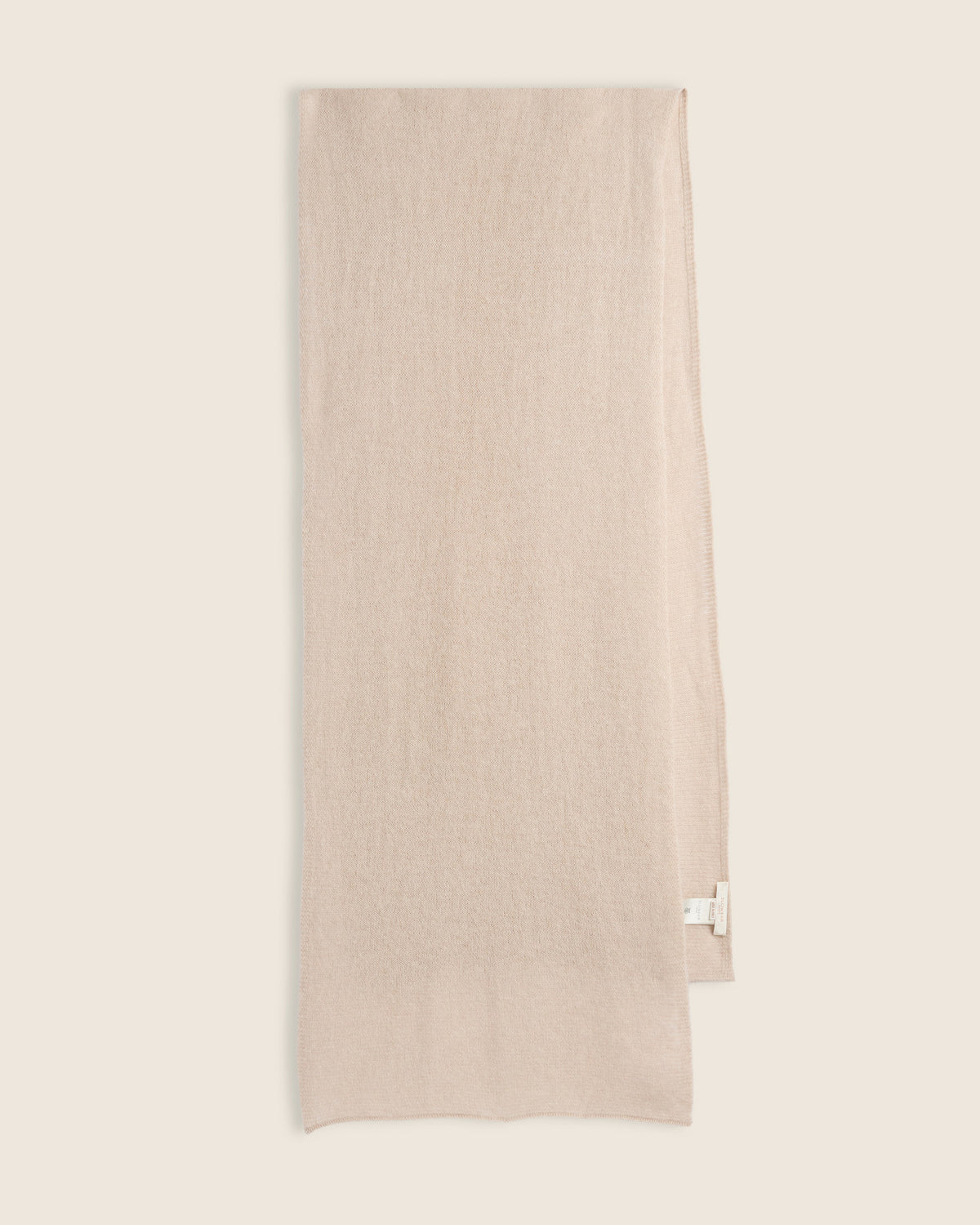 Cashmere scarf