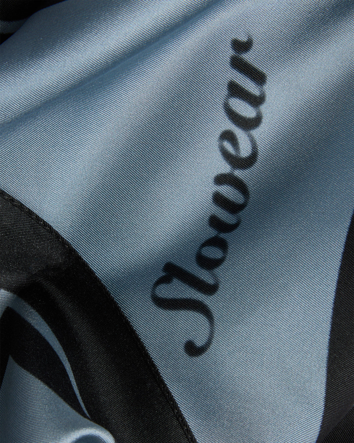 Foulard in seta