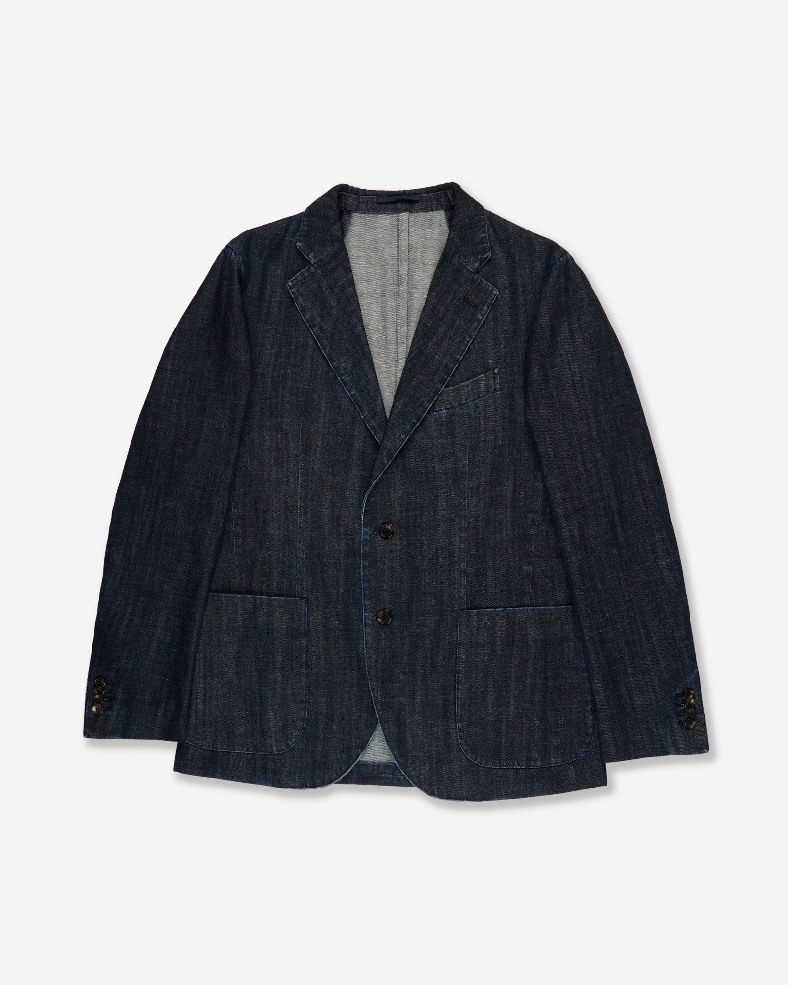 メンズジャケット：ジャケット、ブルゾンとコート – Slowear