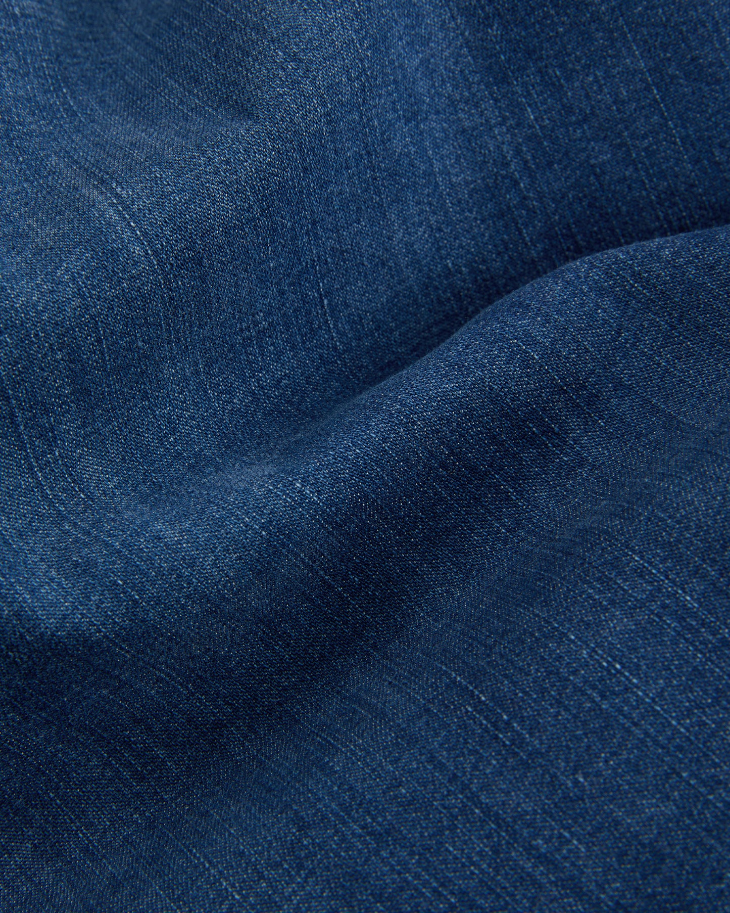 Pantalon à cinq poches slim fit en denim stretch